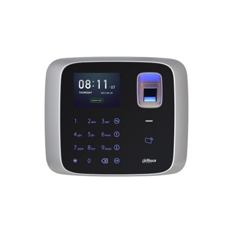 Dahua ASA2212A Biometrico accesos/presencia con mifare