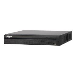 Dahua NVR2108HS-4KS2 Nvr 8 canales h265 hasta 4k 1hdd mini 1u