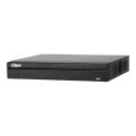 Dahua NVR2108HS-8P-4KS2 Nvr 8 canales h265 hasta 4k 1hdd mini 1u 8x poe