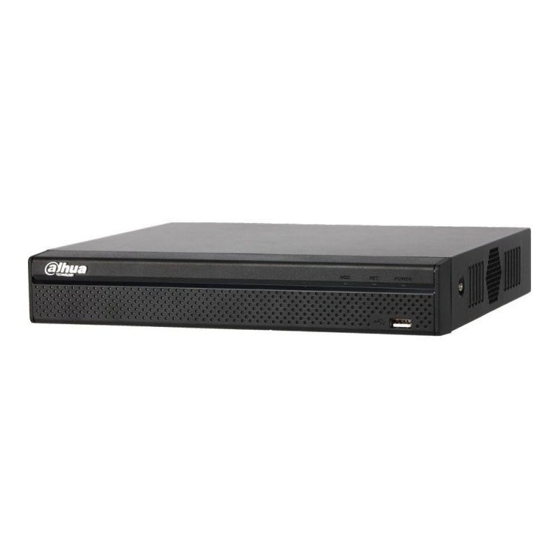 Dahua NVR2116HS-4KS2 Nvr2116hs-4ks2