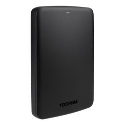 Toshiba Canvio Basic HDD...