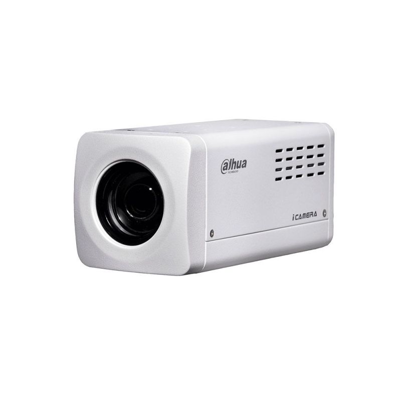 Dahua SDZ2030S-N-S2 Camara box ip 2mp 1080p zoom 30x sd card poe