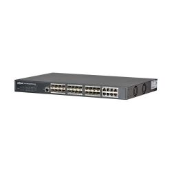 Dahua PFS5924-24X Switch 24 puertos 16+ 8 combo 350 gbps