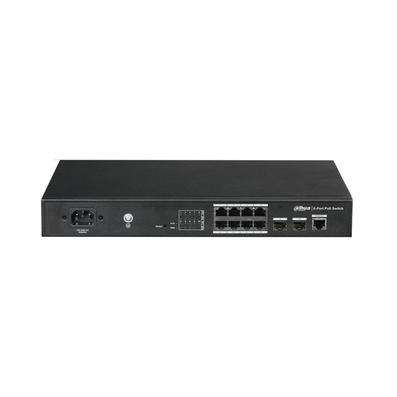 Dahua PFS4210-8GT-150 Pfs4210-8gt-150
