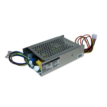 Dahua ASC1204C Fuente de alimentacion adicional p/controladora dahua-905