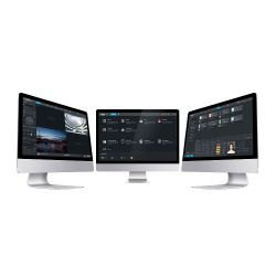 Dahua DSSExpress-Base-License Dssexpress-base-license