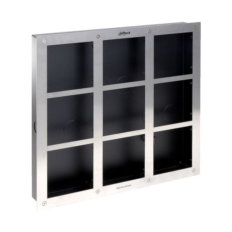 Dahua VTOF009-VTOB115 Vtof009-vtob115