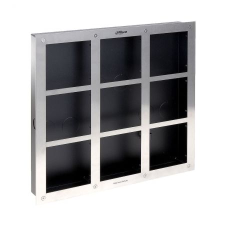 Dahua VTOF009-VTOB115 Vtof009-vtob115