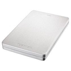 Toshiba Canvio Alu HDD...