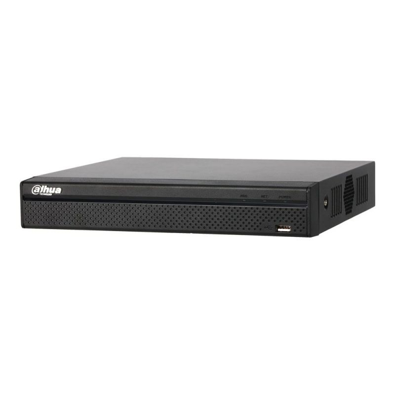 Dahua NVR4108HS-4KS2 Nvr4108hs-4ks2