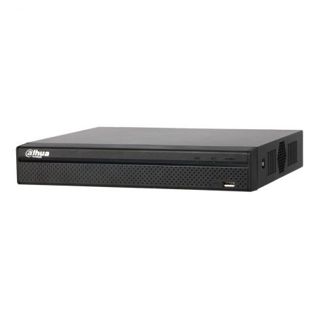 Dahua NVR4108HS-4KS2 Nvr4108hs-4ks2