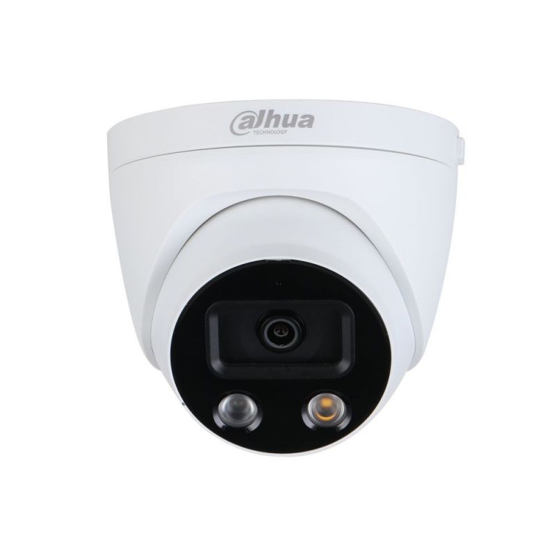 Dahua IPC-HDW5241H-AS-PV Ipc-hdw5241h-as-pv