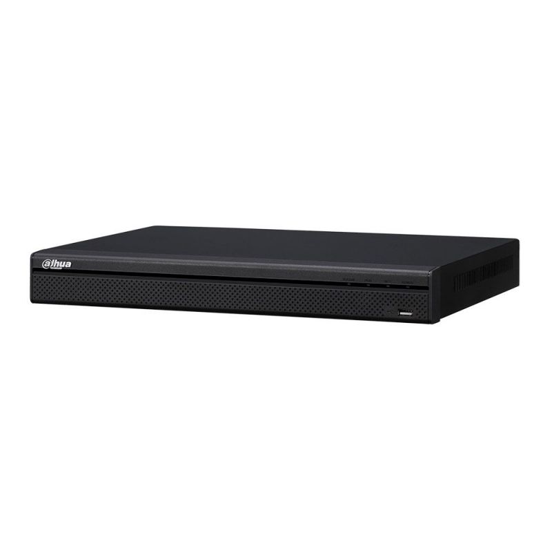 Dahua NVR4232-4KS2 Equipo nvr 32 ch h264 32 ip evolution iii
