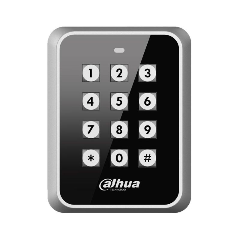 Dahua ASR1101M-D Lector rfid em+teclado