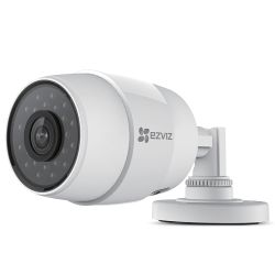 Ezviz EZ-C3C - Cámara IP Ezviz Wifi, Apto para exterior, 1080p /…