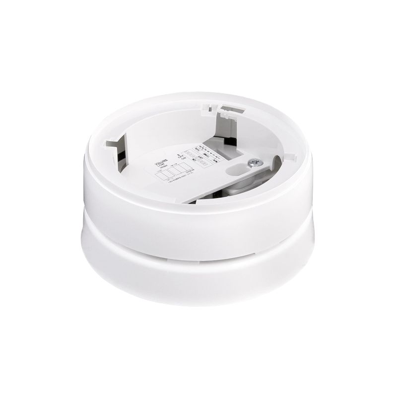 Advanced ADV-20-SGRBS100 - Base de sirena analógica Advanced, Comunicación…