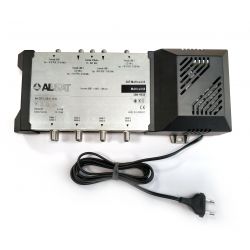 Allsat SAT-Multi-Switch SEW...
