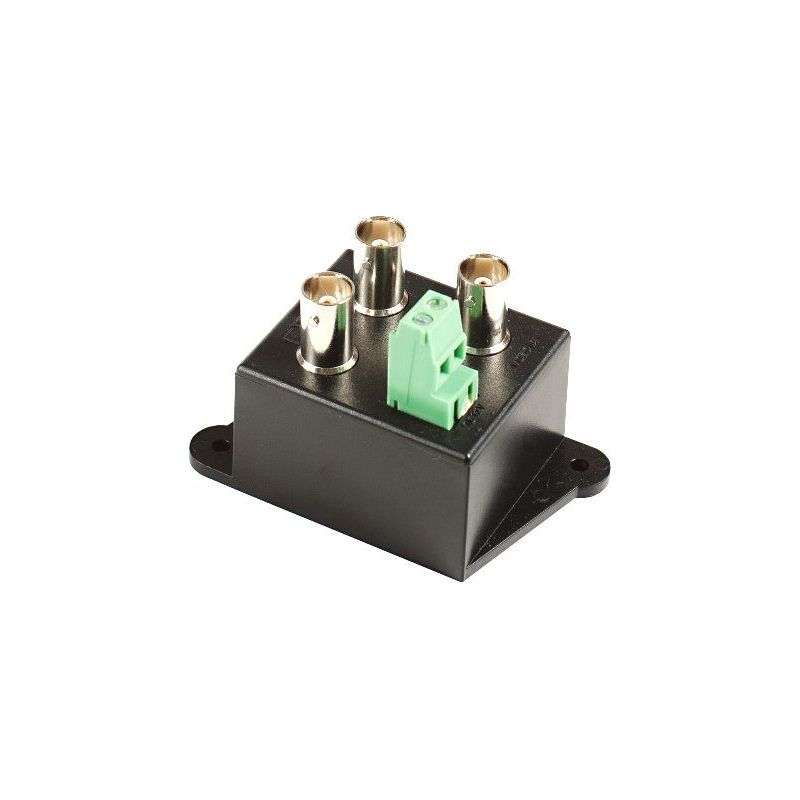 Airspace SAM-595 Distribuidor de video 1 ent/ 2 sal.