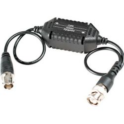 Airspace SAM-602 Aislador bucle de tierra p/video cable coaxial