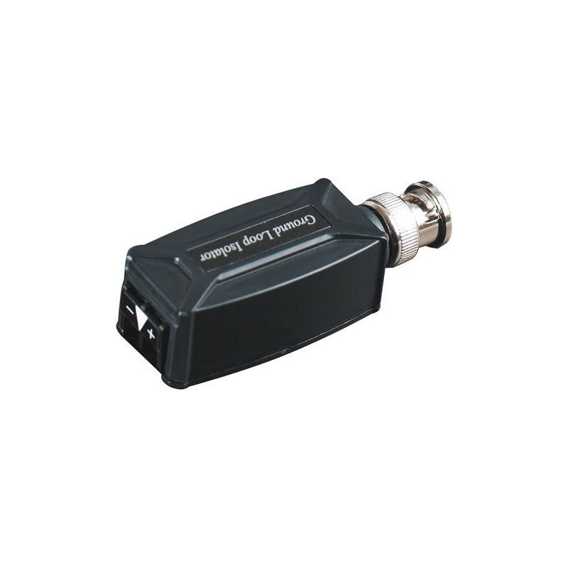 Airspace SAM-603 Aislador bucle de tierra p/video part trenz.