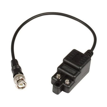 Airspace SAM-605 Aislador bucle d/tierra alta calidad.cable par trenz.