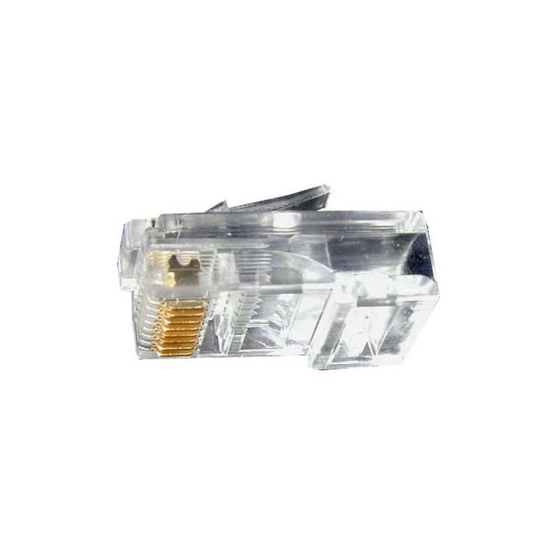 Airspace SAM-614 Conector rj45.