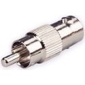 Airspace SAM-617 Conector bnc hembra a rca macho