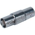 Airspace SAM-620 Conector bnc hembra a bnc hembra