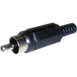 Airspace VID-77 Conector rca
