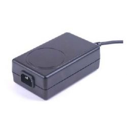 Airspace SAM-729 Alimentador p/camaras12v/5a. mod.sobremesa + ac cable