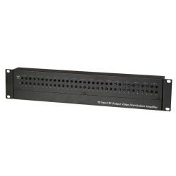 Airspace SAM-745 Distribuidor/amplificador video 16 ent/32 sal. rack