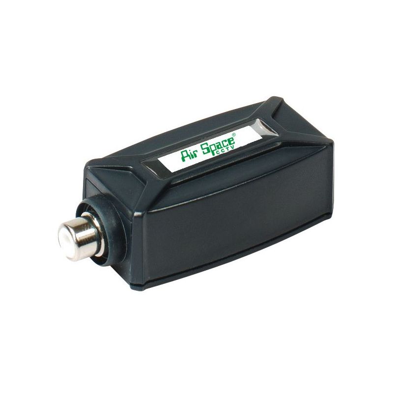 Airspace SAM-732 Aislador bucle de tierra para audio/set 2 unidades