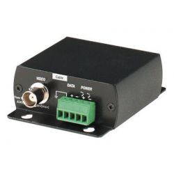 Airspace SAM-734 ProtecciÓn alimentacion, video y datos