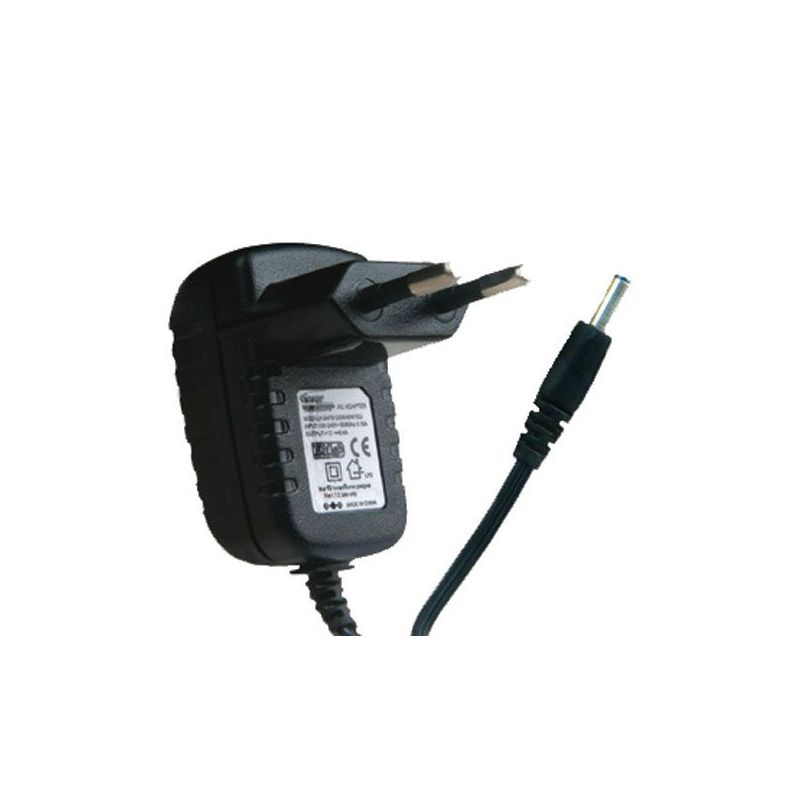 Airspace SAM-762 Alimentador p/camaras12vdc/ 500 ma. mod.pared