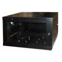 Airspace SAM-771 Rack wall cabinet 6u 600*550cm black color