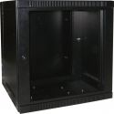Airspace SAM-772 Rack wall cabinet 12u 600*550cm black color
