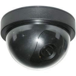 Airspace SAM-899 Minidomo simulad0 con led indicador.