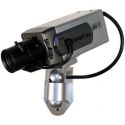 Airspace SAM-993 Camara ccd simulada  color gris claro