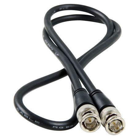 Airspace SAM-1660 Cable bcn macho a macho. 50cm cable
