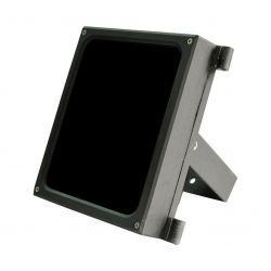 Airspace SAM-1831 Foco infrarrojo 50mts-120º-.30leds.37w. ac220v.ip66