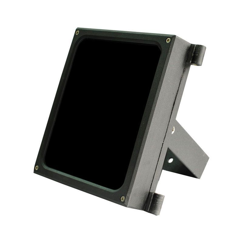 Airspace SAM-1831 Foco infrarrojo 50mts-120º-.30leds.37w. ac220v.ip66