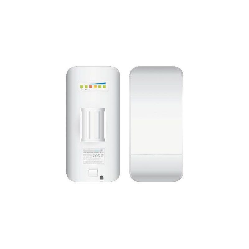 Airspace UBIQUITI LOCOM2 Airmax 2,5ghz cpe