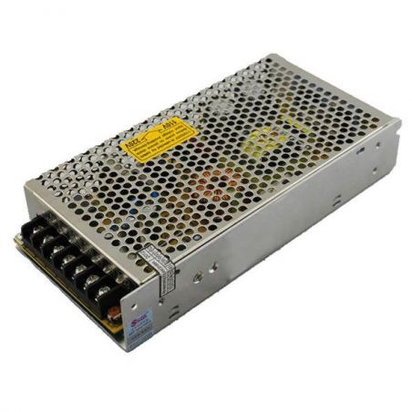 Airspace SAM-2021 Fuente aliment conmutada.ent100-240vac 50/60hz.out12vdc/12a