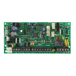 Paradox PCBSP4000 Circuito spectra plus 4 hasta 32 zonas. grado 2