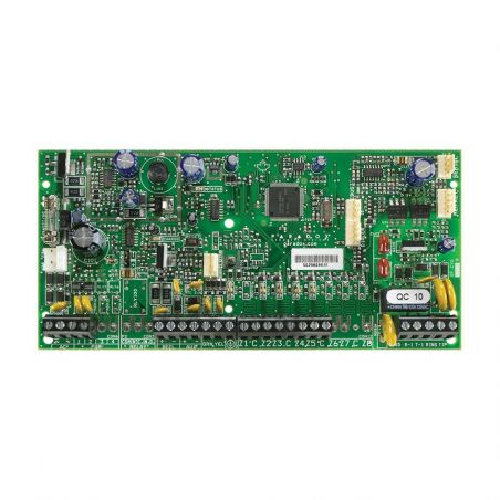 Paradox PCBSP5500 Circuito spectra plus 5 hasta 32 zonas.grado 2