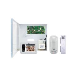 Paradox PAR-252 Kit 3 pircam evo192