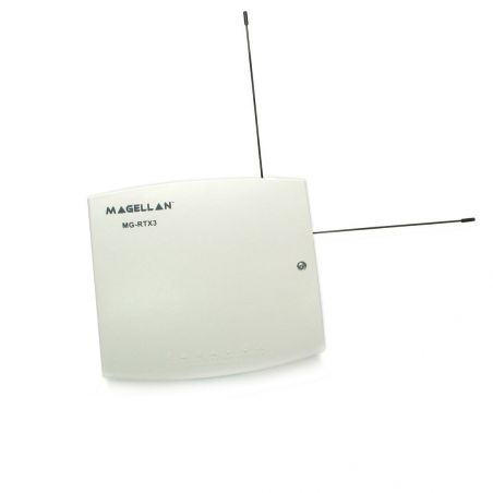 Paradox RTX3 Receptor via radio 32 zonas.grado 2