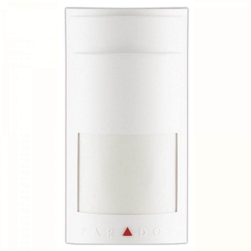 Paradox PMD2P Infrarrojo v.r. doble elemento.antimascotas 10kg.grado 2