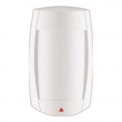 Paradox PMD75 Infrarrojo v.r. digital 2 sensores doble elem.antimascotas 40kg