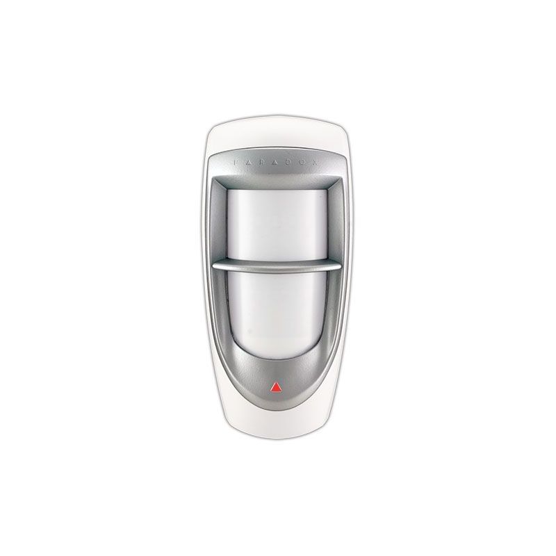 Paradox PMD85 Infrarrojo digital p/exterior antimascotas 40kg